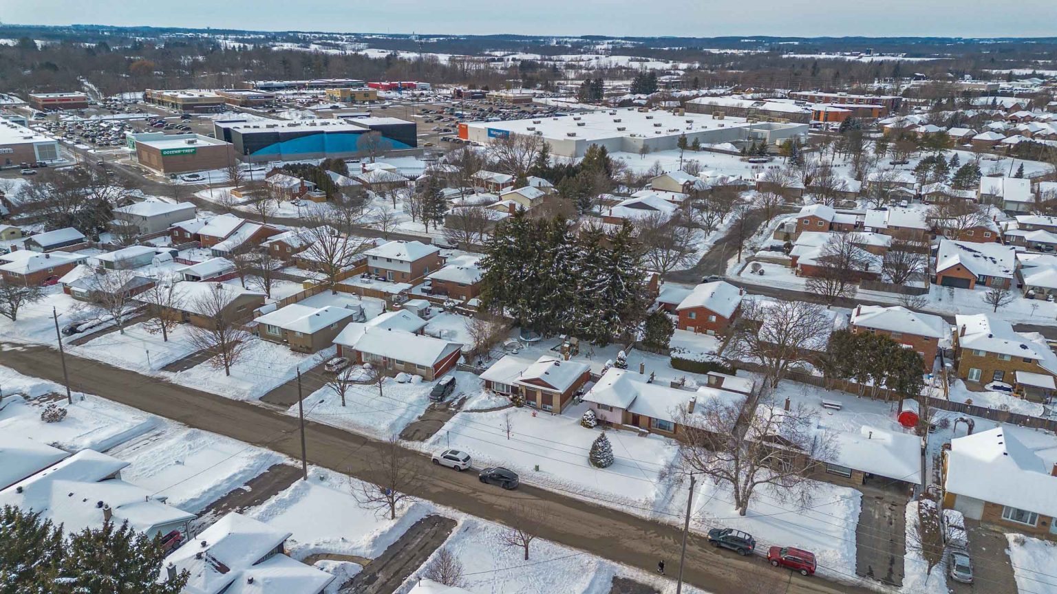 22 Kensington Avenue, Brantford - Presented by Cheryl Vansickle Real Estate