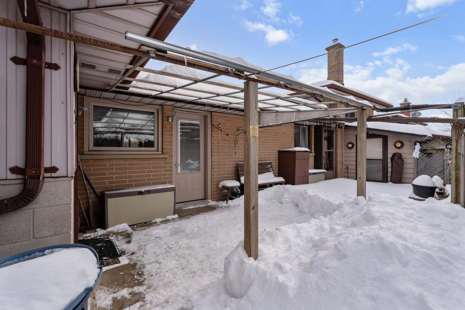 22 Kensington Avenue, Brantford - Presented by Cheryl Vansickle Real Estate