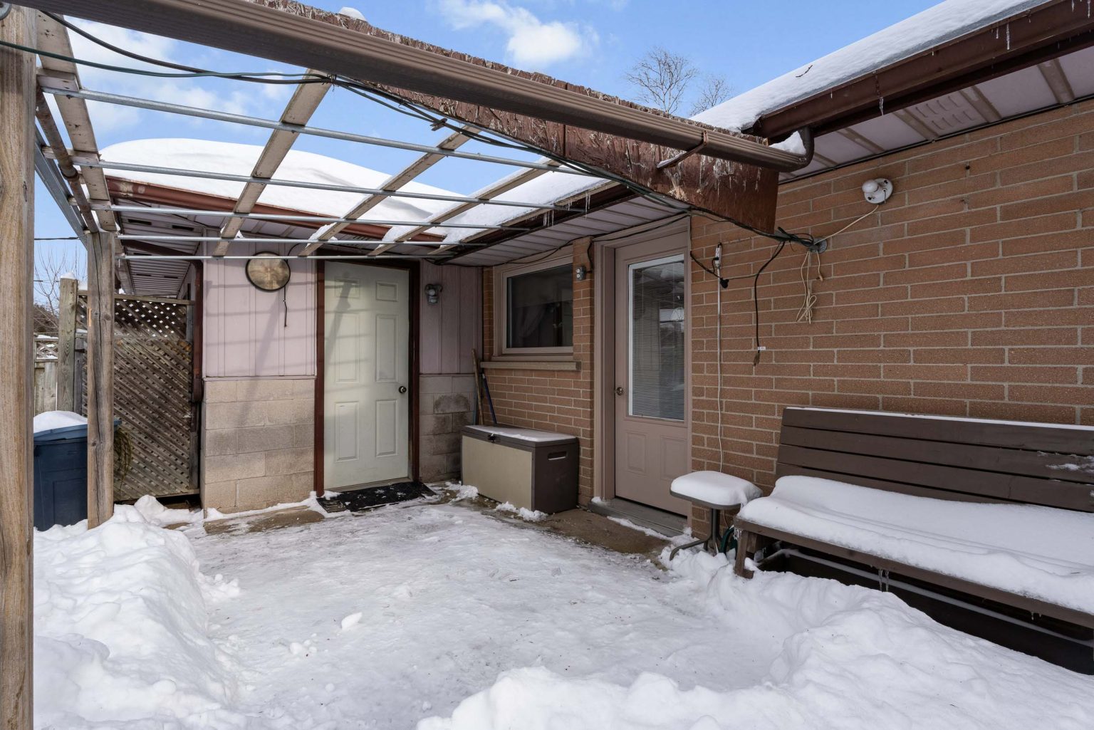 22 Kensington Avenue, Brantford - Presented by Cheryl Vansickle Real Estate