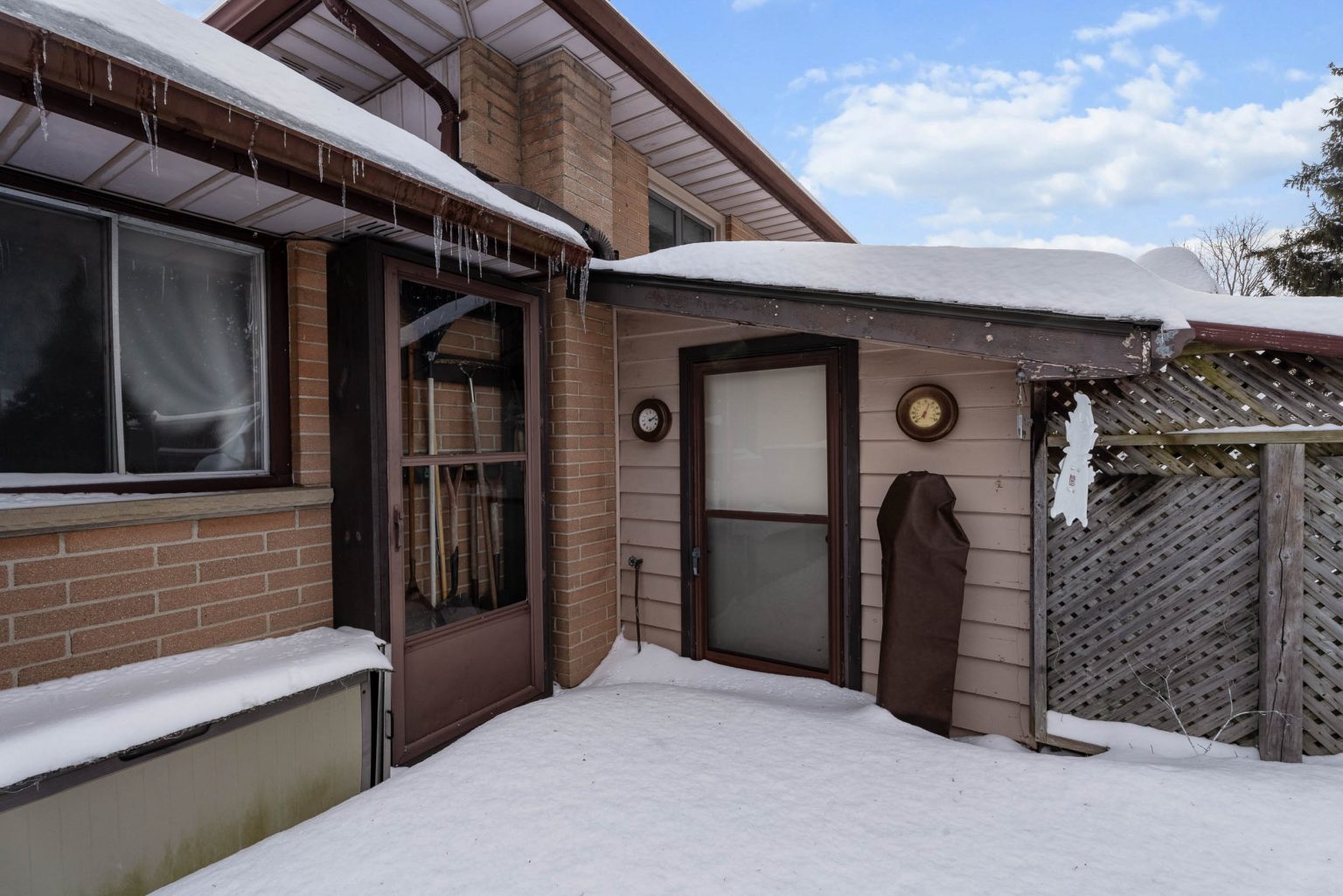 22 Kensington Avenue, Brantford - Presented by Cheryl Vansickle Real Estate