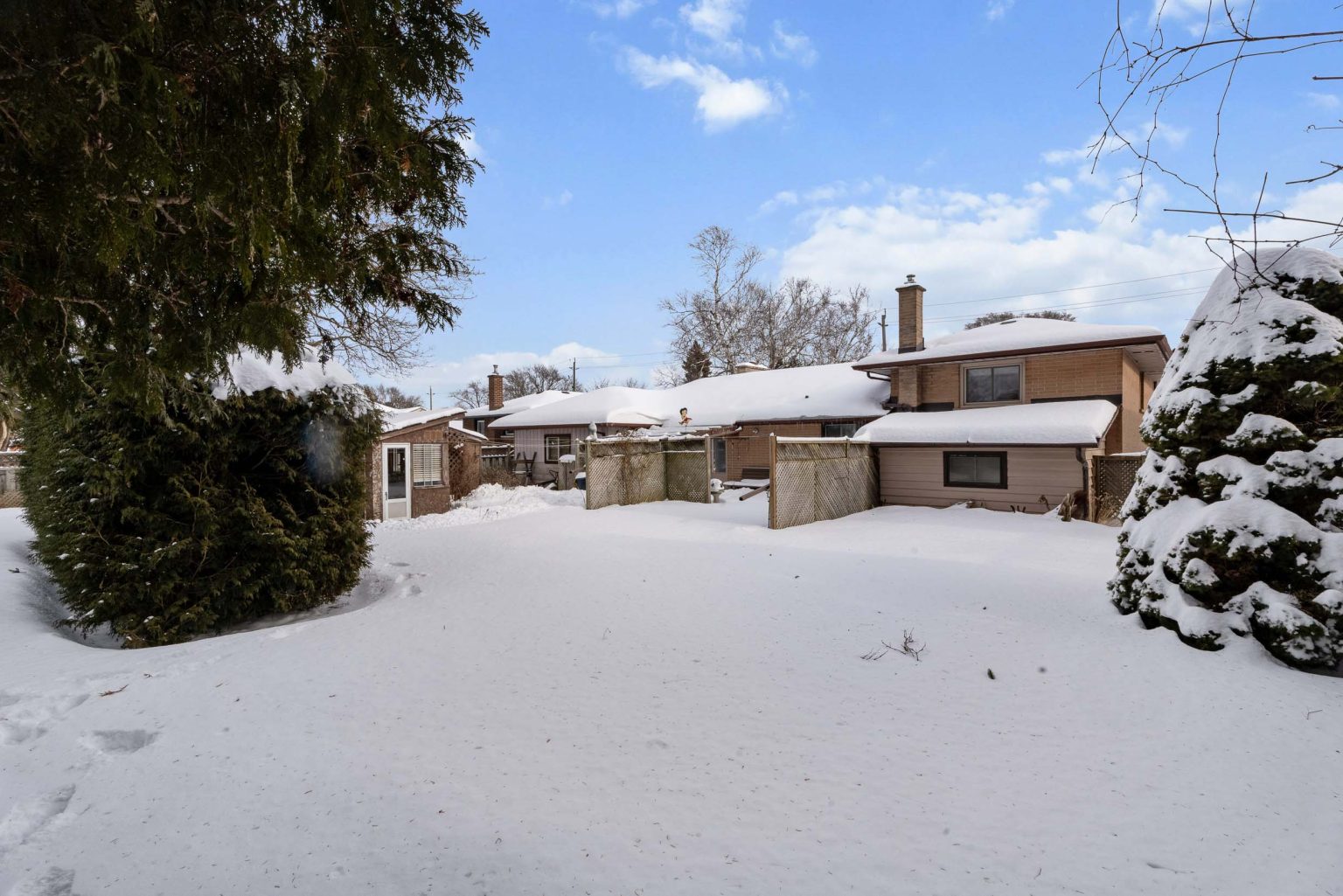 22 Kensington Avenue, Brantford - Presented by Cheryl Vansickle Real Estate