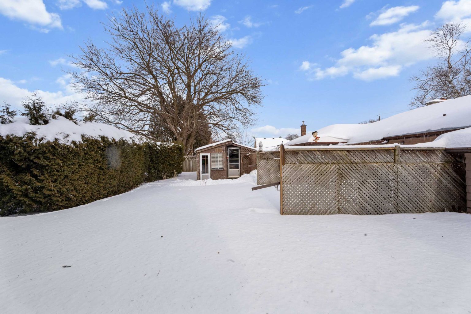 22 Kensington Avenue, Brantford - Presented by Cheryl Vansickle Real Estate