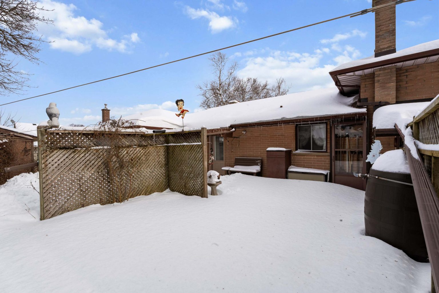 22 Kensington Avenue, Brantford - Presented by Cheryl Vansickle Real Estate