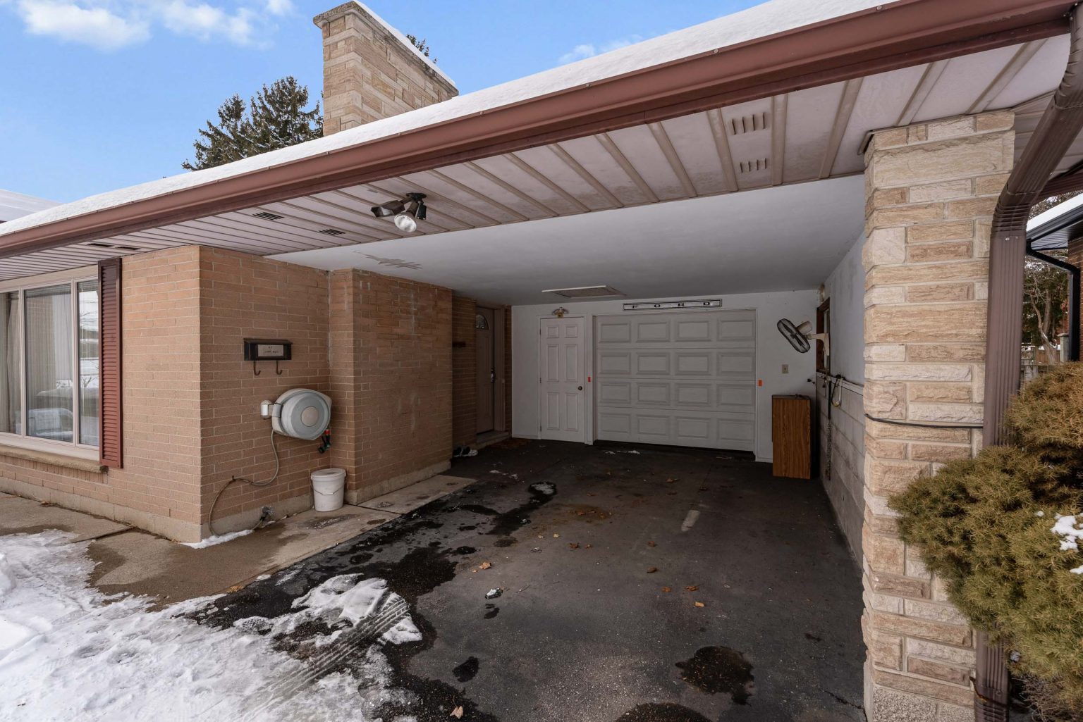 22 Kensington Avenue, Brantford - Presented by Cheryl Vansickle Real Estate