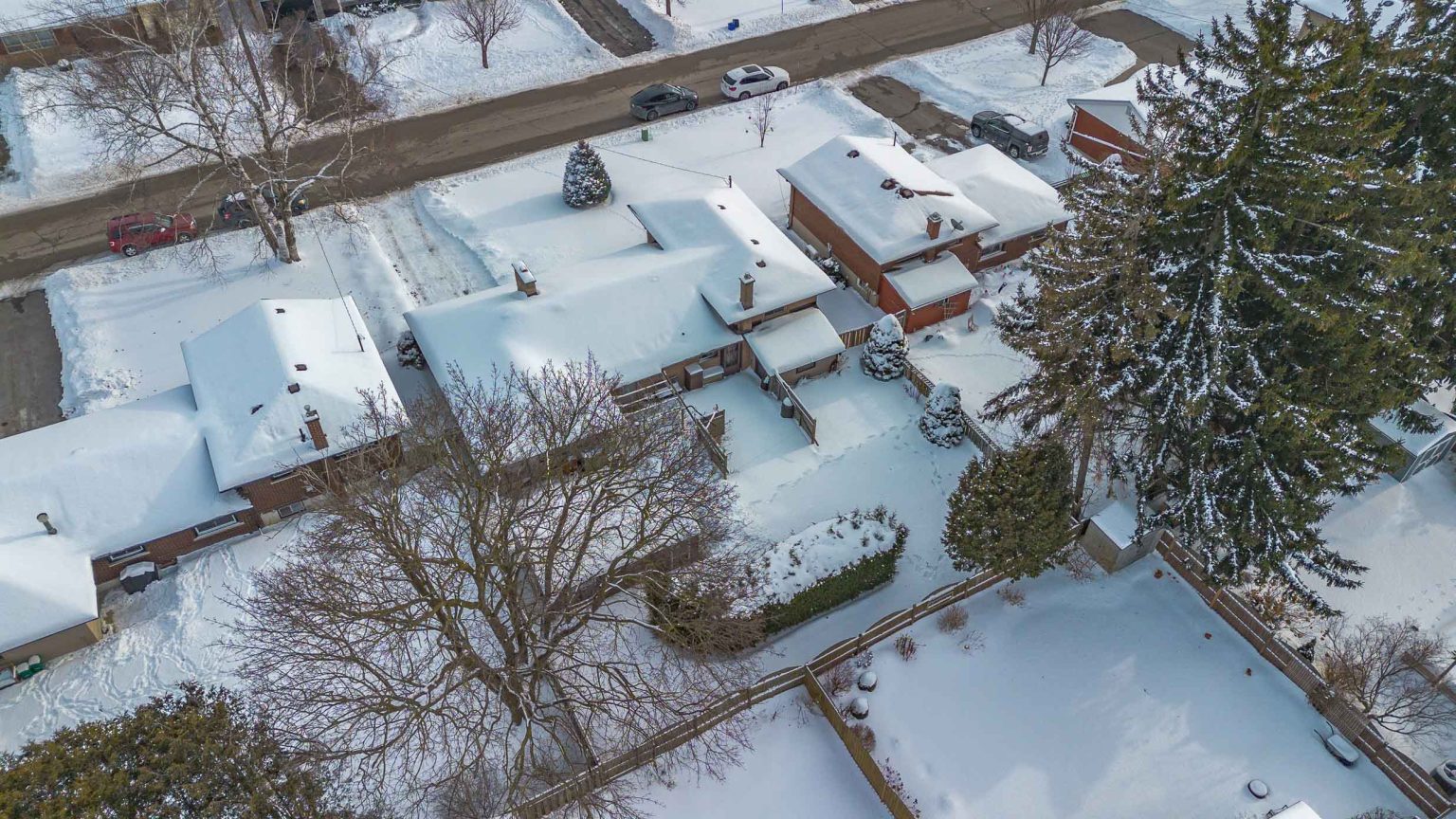 22 Kensington Avenue, Brantford - Presented by Cheryl Vansickle Real Estate