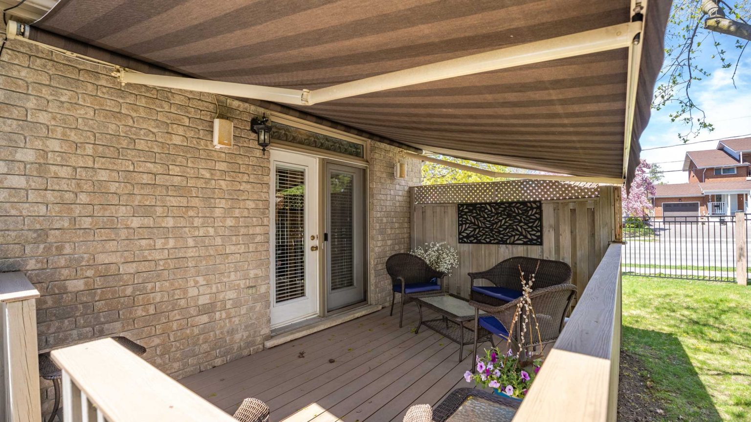 1-95 North Park Street, Brantford - Presented by Cheryl Vansickle Real Estate