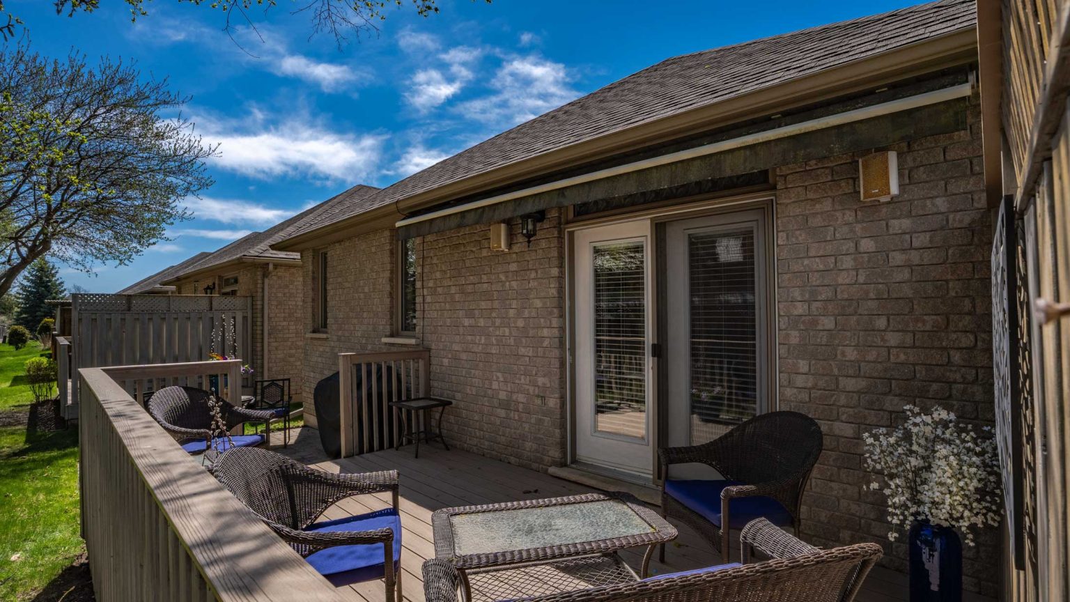 1-95 North Park Street, Brantford - Presented by Cheryl Vansickle Real Estate