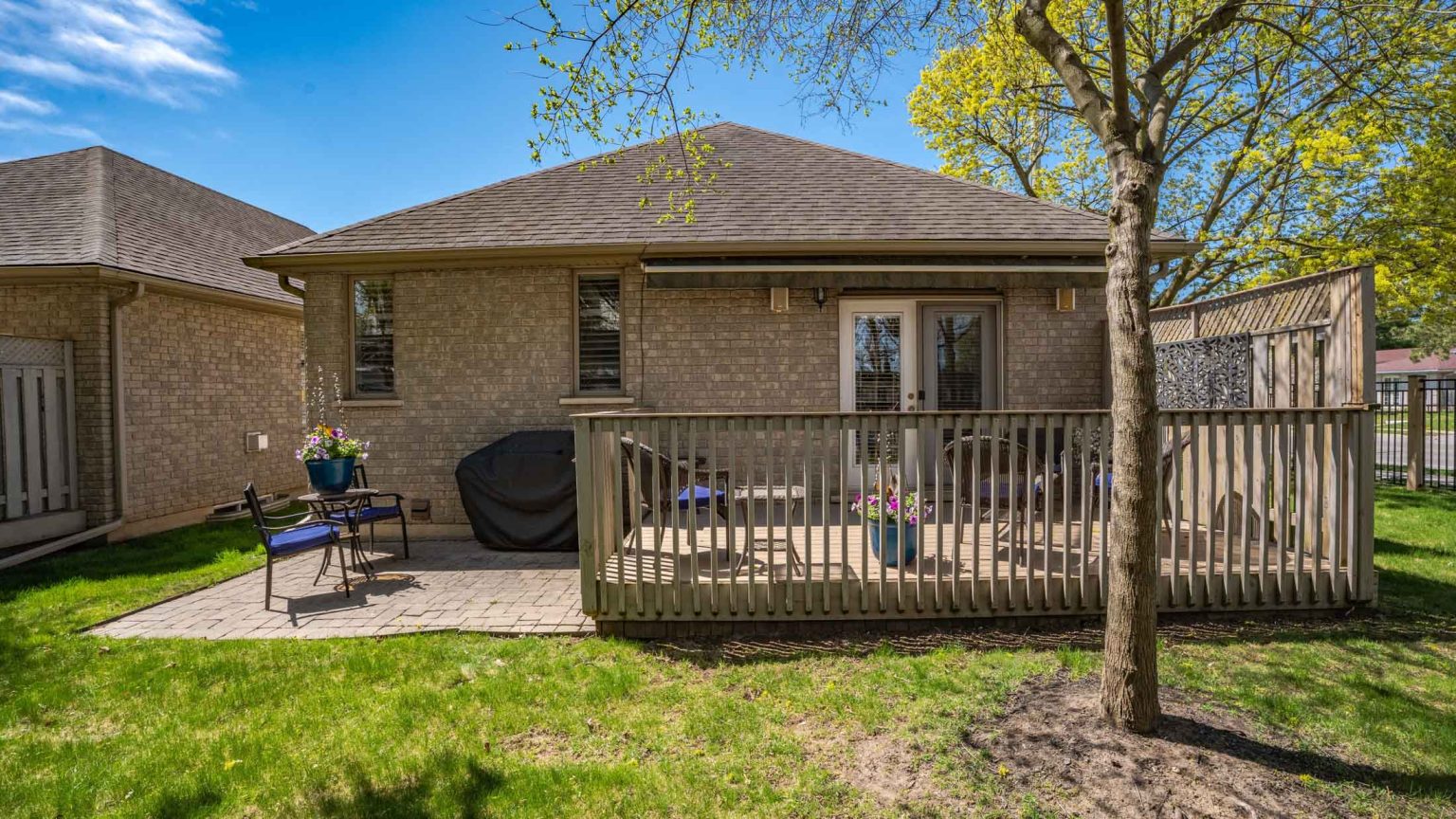 1-95 North Park Street, Brantford - Presented by Cheryl Vansickle Real Estate