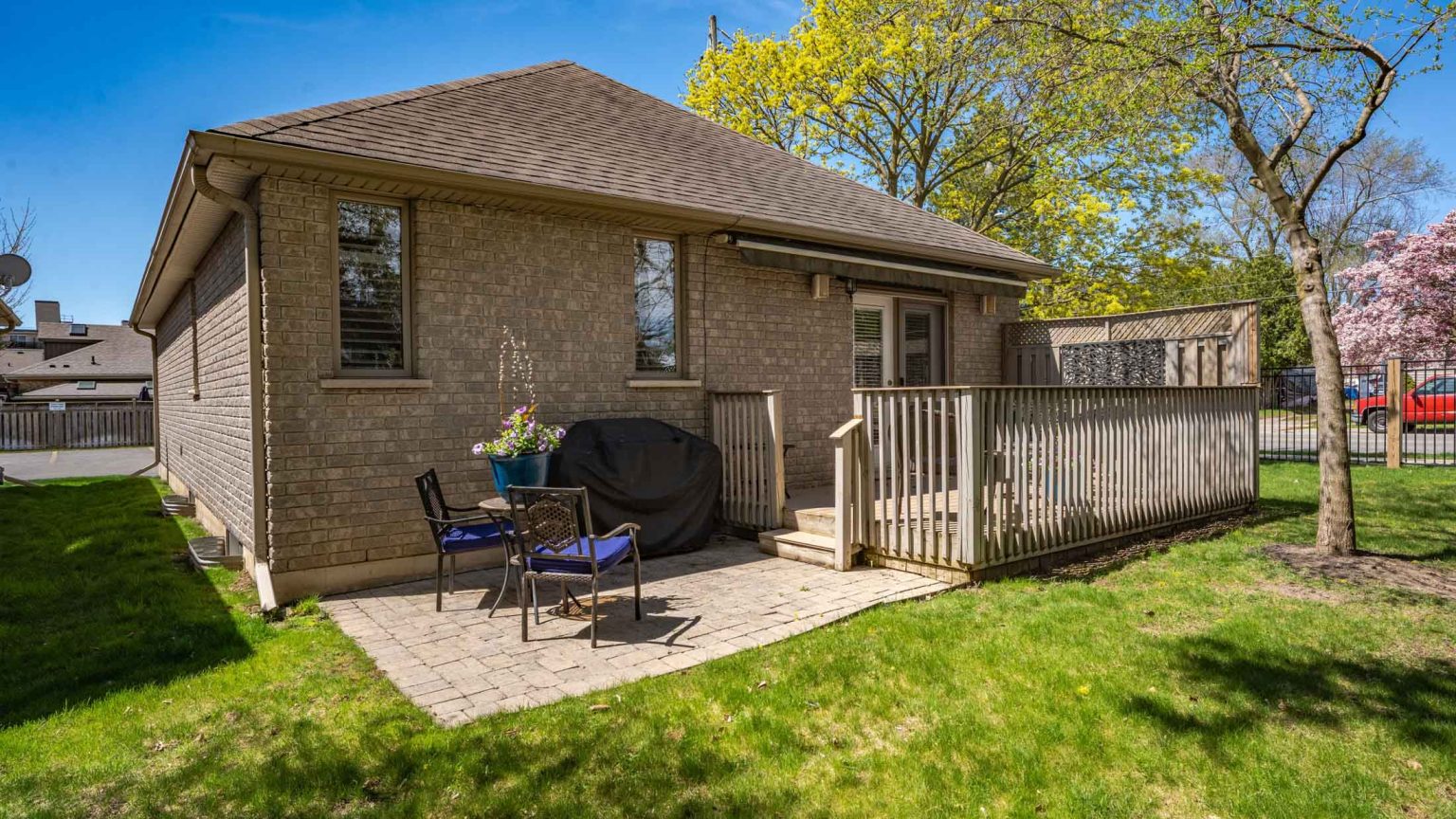 1-95 North Park Street, Brantford - Presented by Cheryl Vansickle Real Estate
