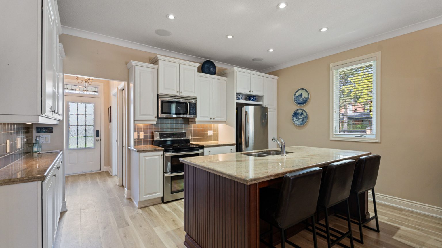 1-95 North Park Street, Brantford - Presented by Cheryl Vansickle Real Estate