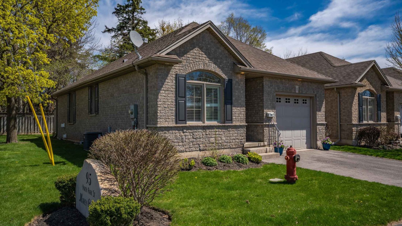 1-95 North Park Street, Brantford - Presented by Cheryl Vansickle Real Estate