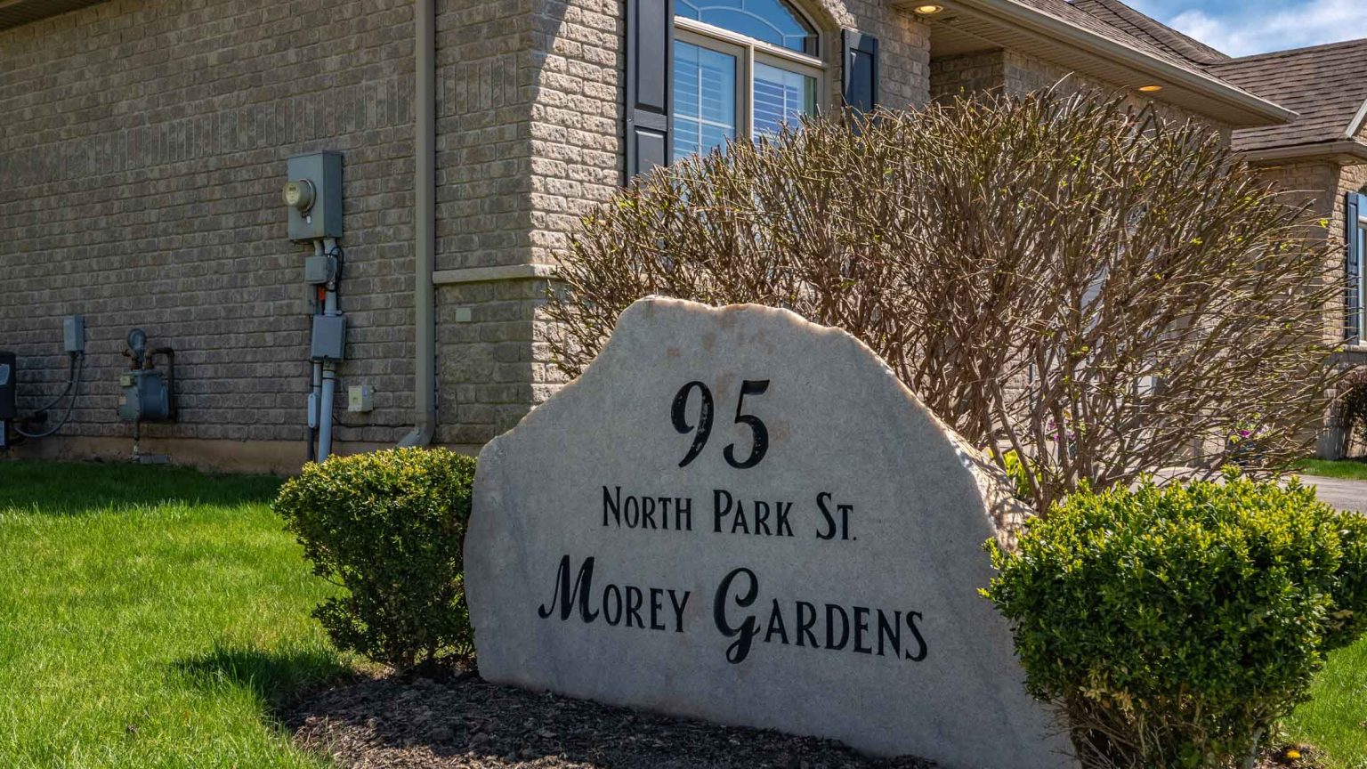 1-95 North Park Street, Brantford - Presented by Cheryl Vansickle Real Estate
