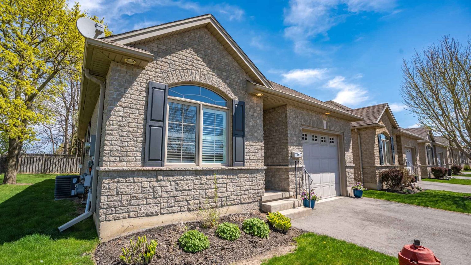 1-95 North Park Street, Brantford - Presented by Cheryl Vansickle Real Estate