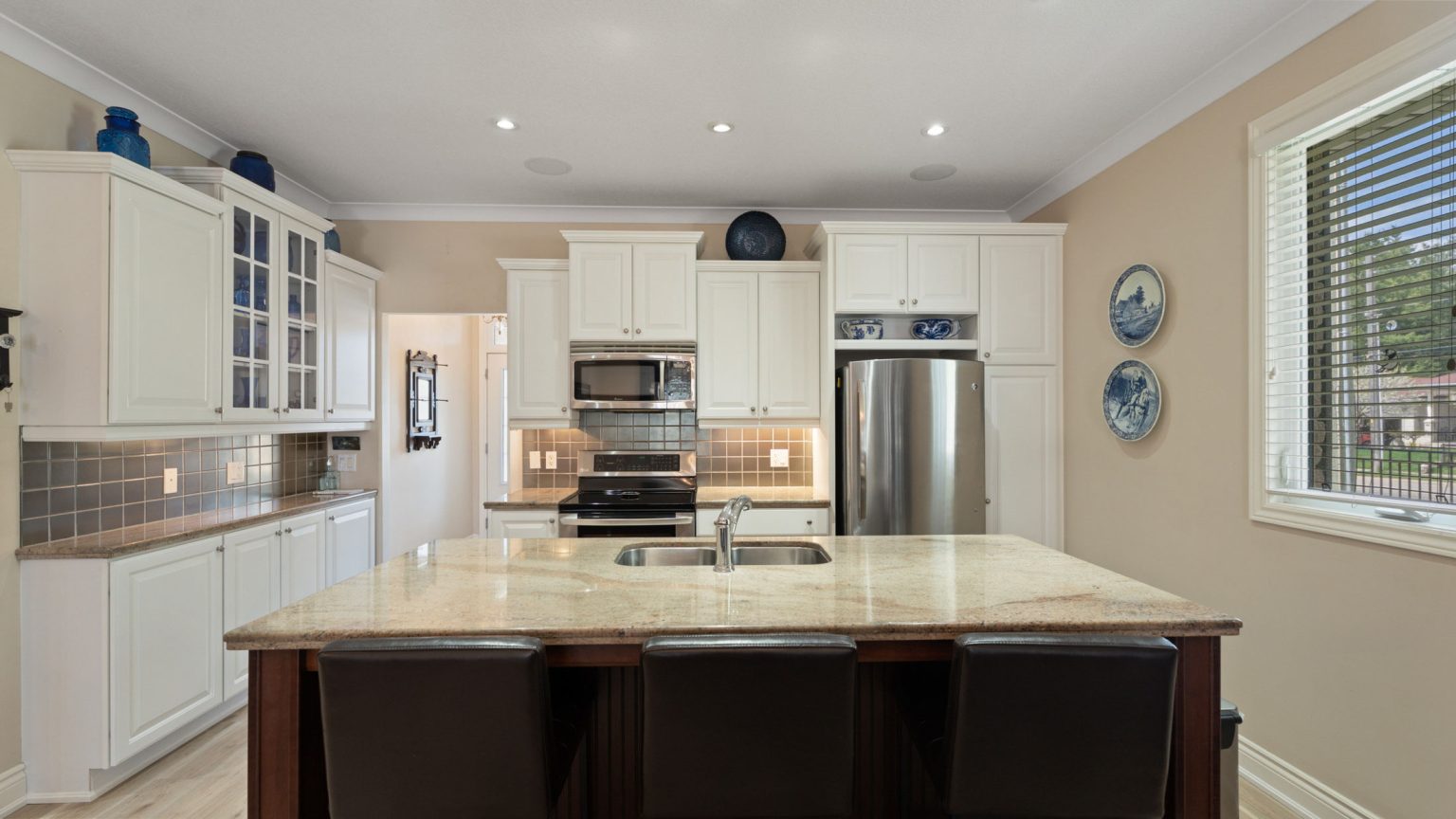 1-95 North Park Street, Brantford - Presented by Cheryl Vansickle Real Estate
