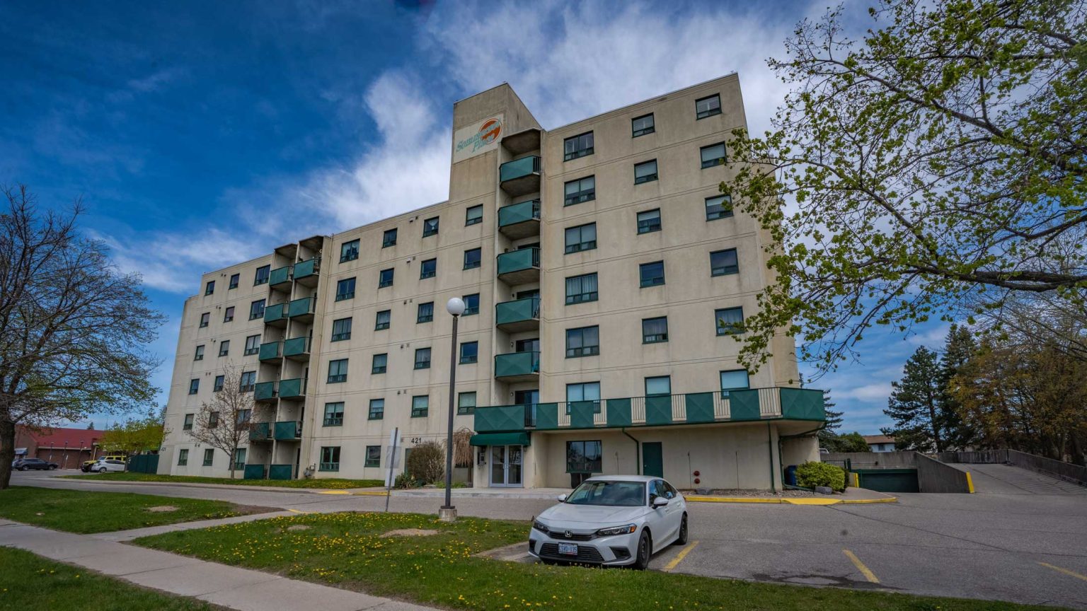 101-421 Fairview Drive, Brantford - Presented by Cheryl Vansickle Real Estate