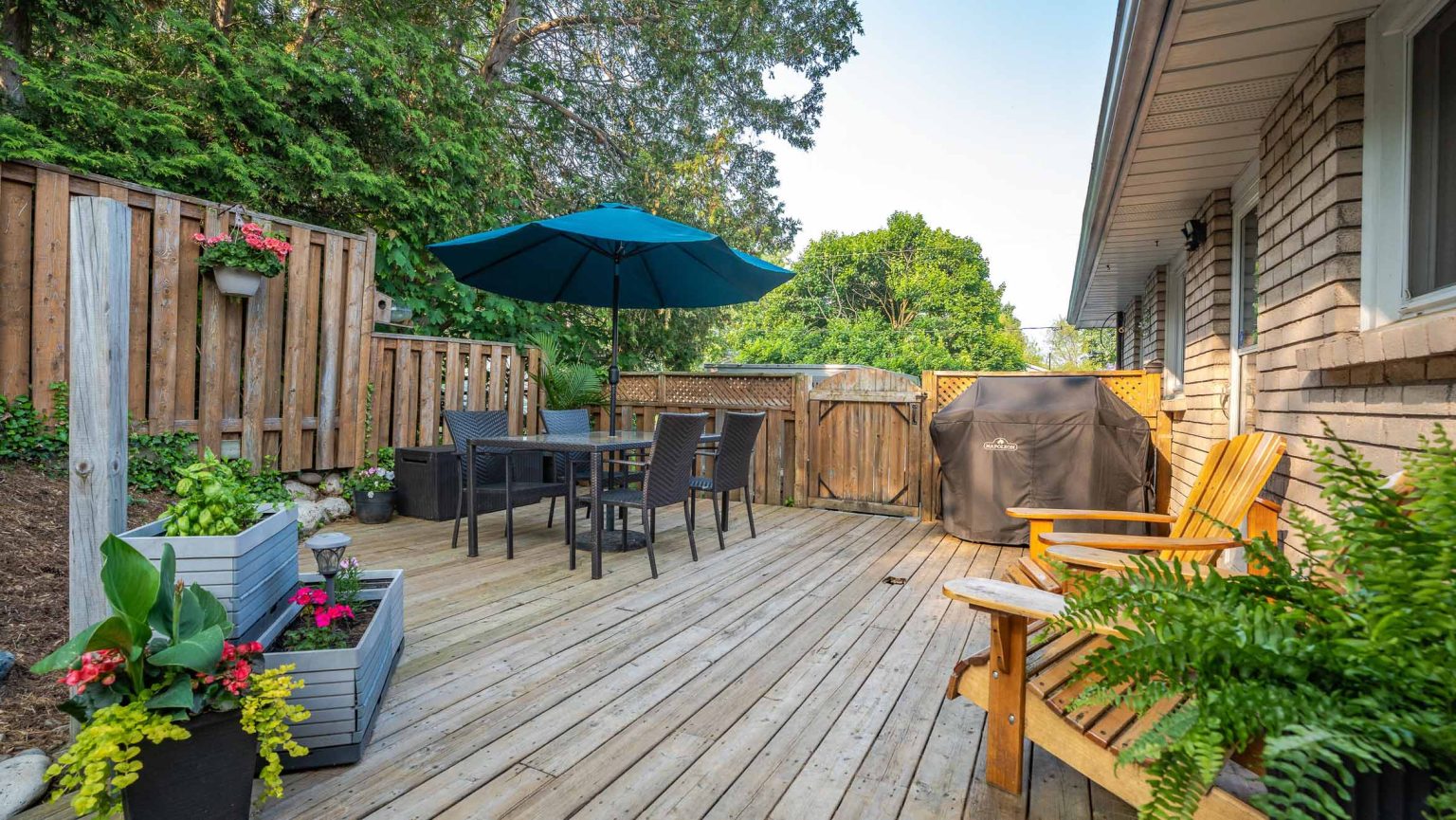 29 Amelia Street, Paris - Presented by Cheryl Vansickle Real Estate
