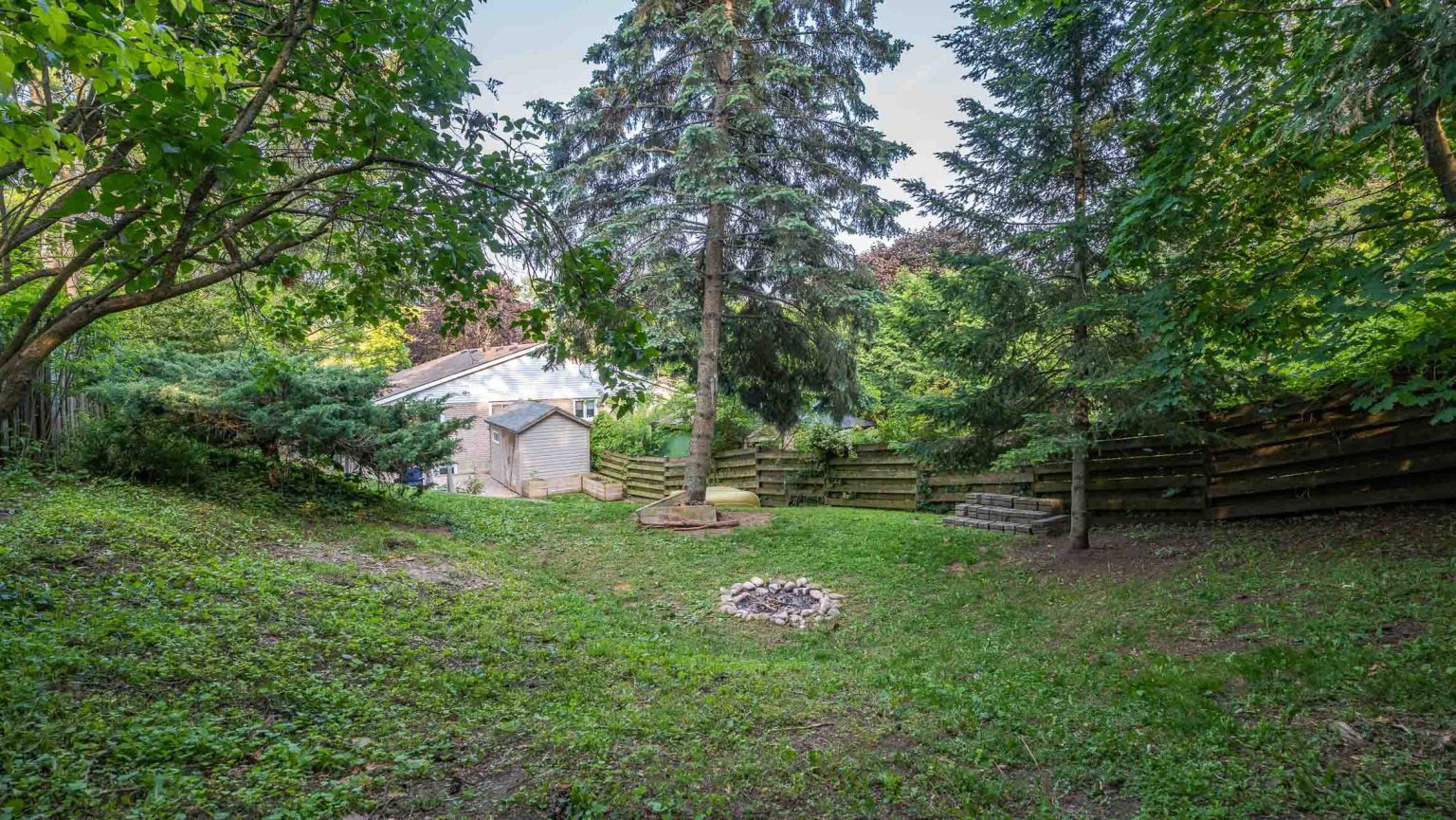 29 Amelia Street, Paris - Presented by Cheryl Vansickle Real Estate