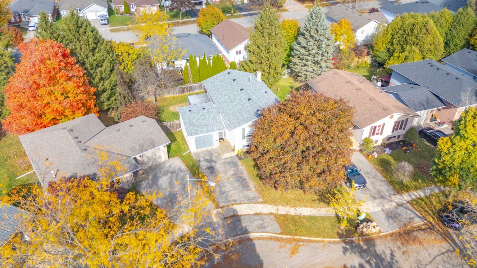 45 Latzer Crescent, Brantford - Presented by Cheryl Vansickle Real Estate