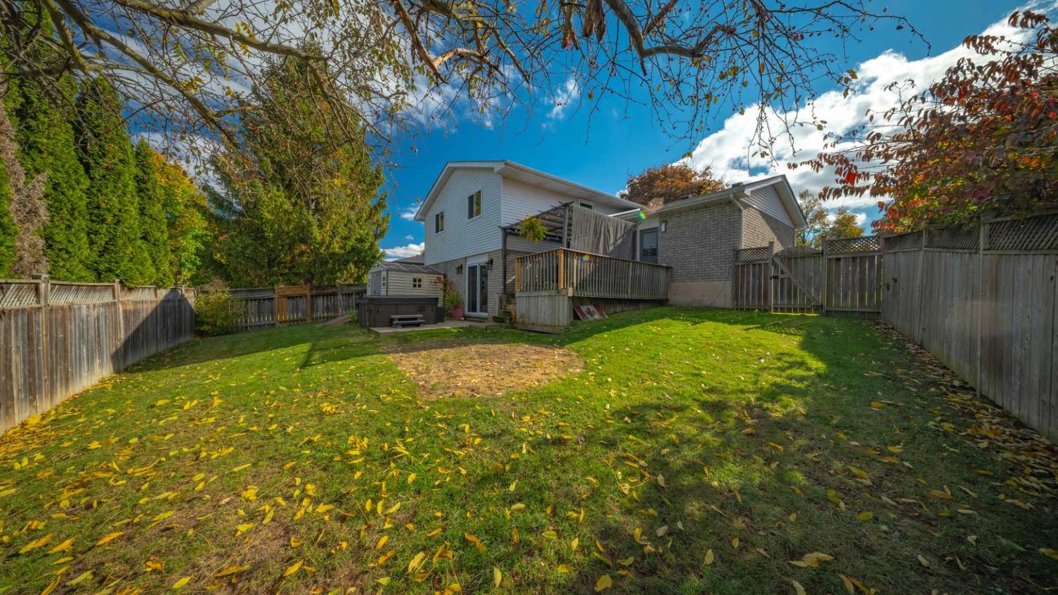 45 Latzer Crescent, Brantford - Presented by Cheryl Vansickle Real Estate