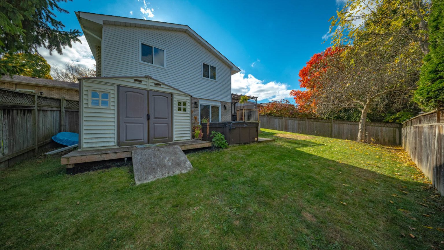 45 Latzer Crescent, Brantford - Presented by Cheryl Vansickle Real Estate