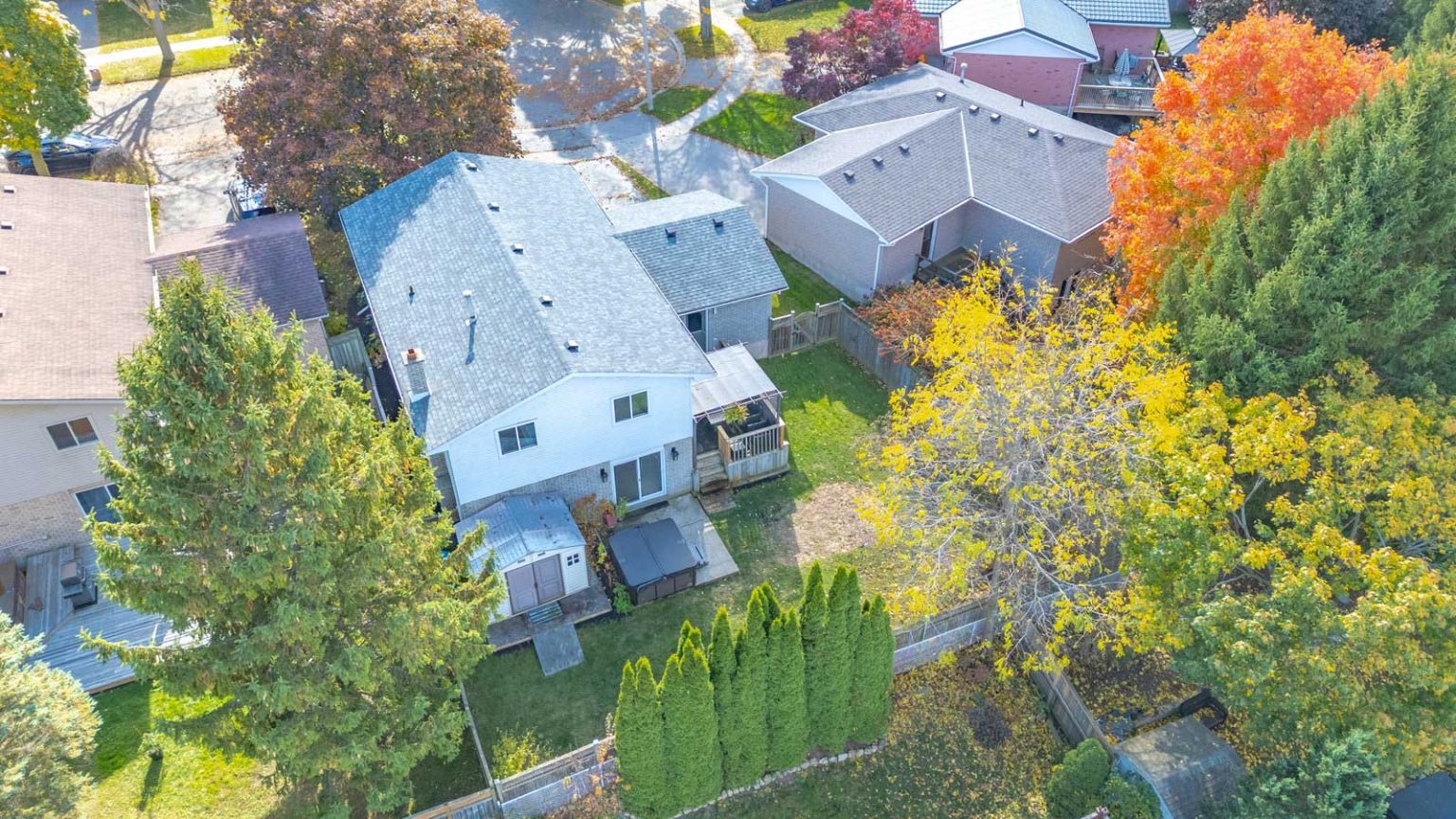 45 Latzer Crescent, Brantford - Presented by Cheryl Vansickle Real Estate