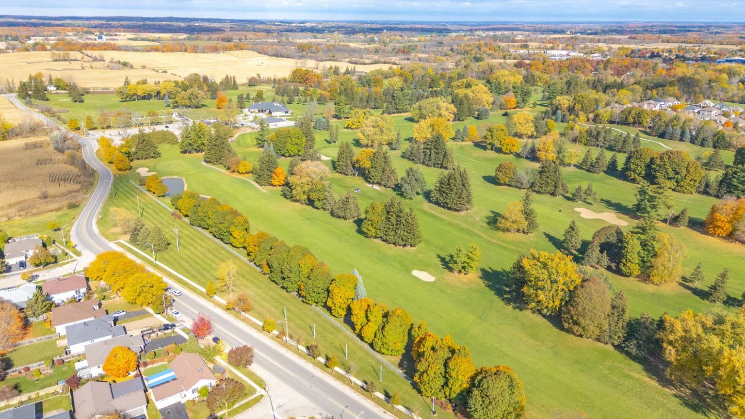 45 Latzer Crescent, Brantford - Presented by Cheryl Vansickle Real Estate