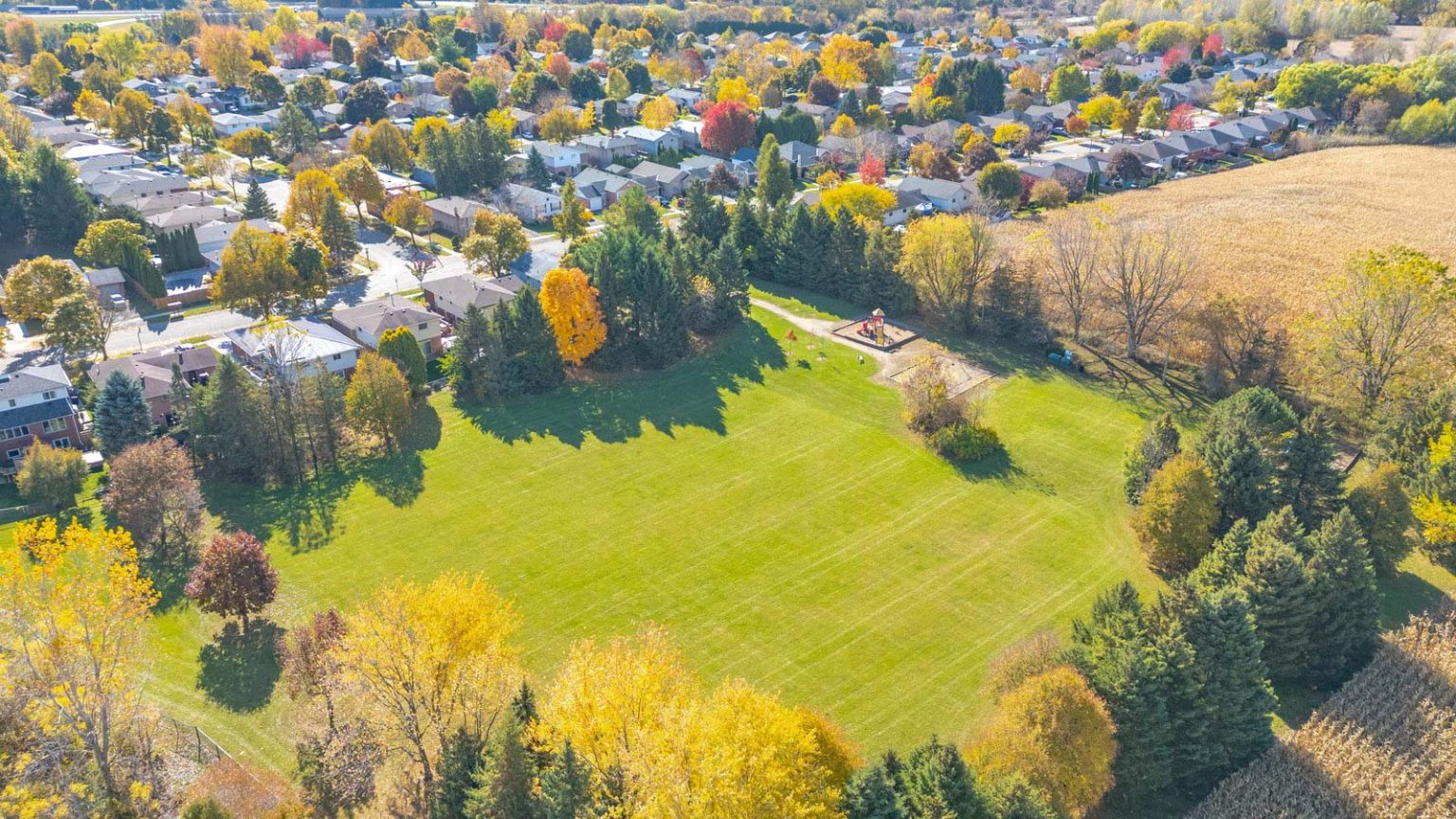 45 Latzer Crescent, Brantford - Presented by Cheryl Vansickle Real Estate