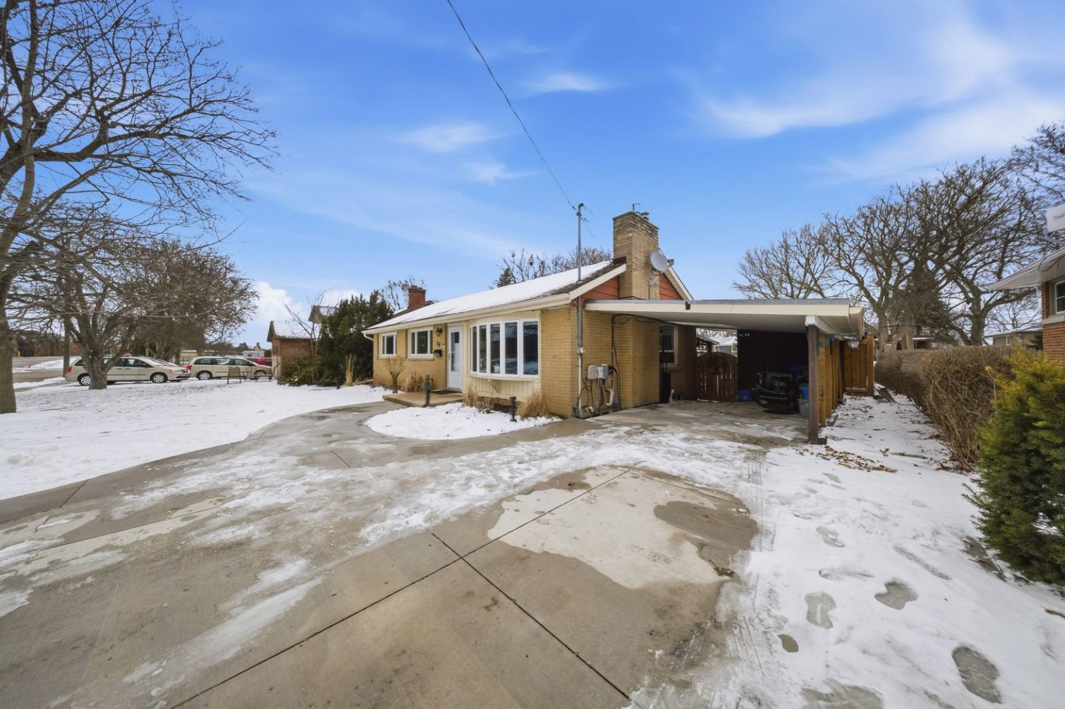 19 Hiram Road, Paris - Presented by Cheryl Vansickle Real Estate