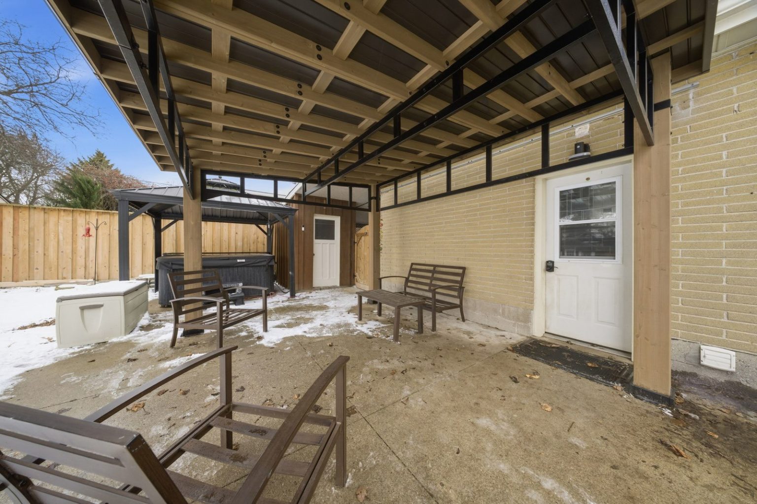 19 Hiram Road, Paris - Presented by Cheryl Vansickle Real Estate