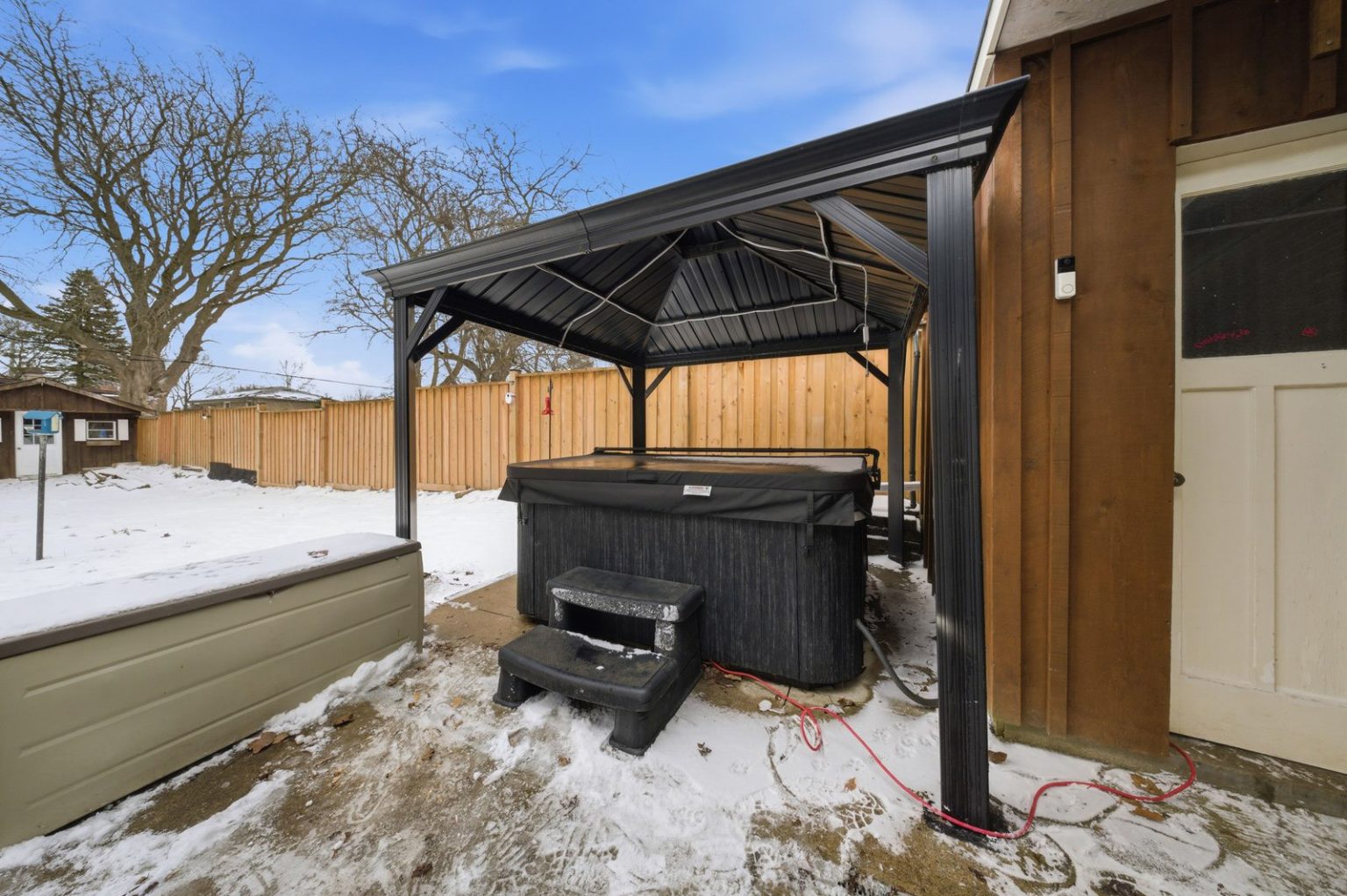 19 Hiram Road, Paris - Presented by Cheryl Vansickle Real Estate