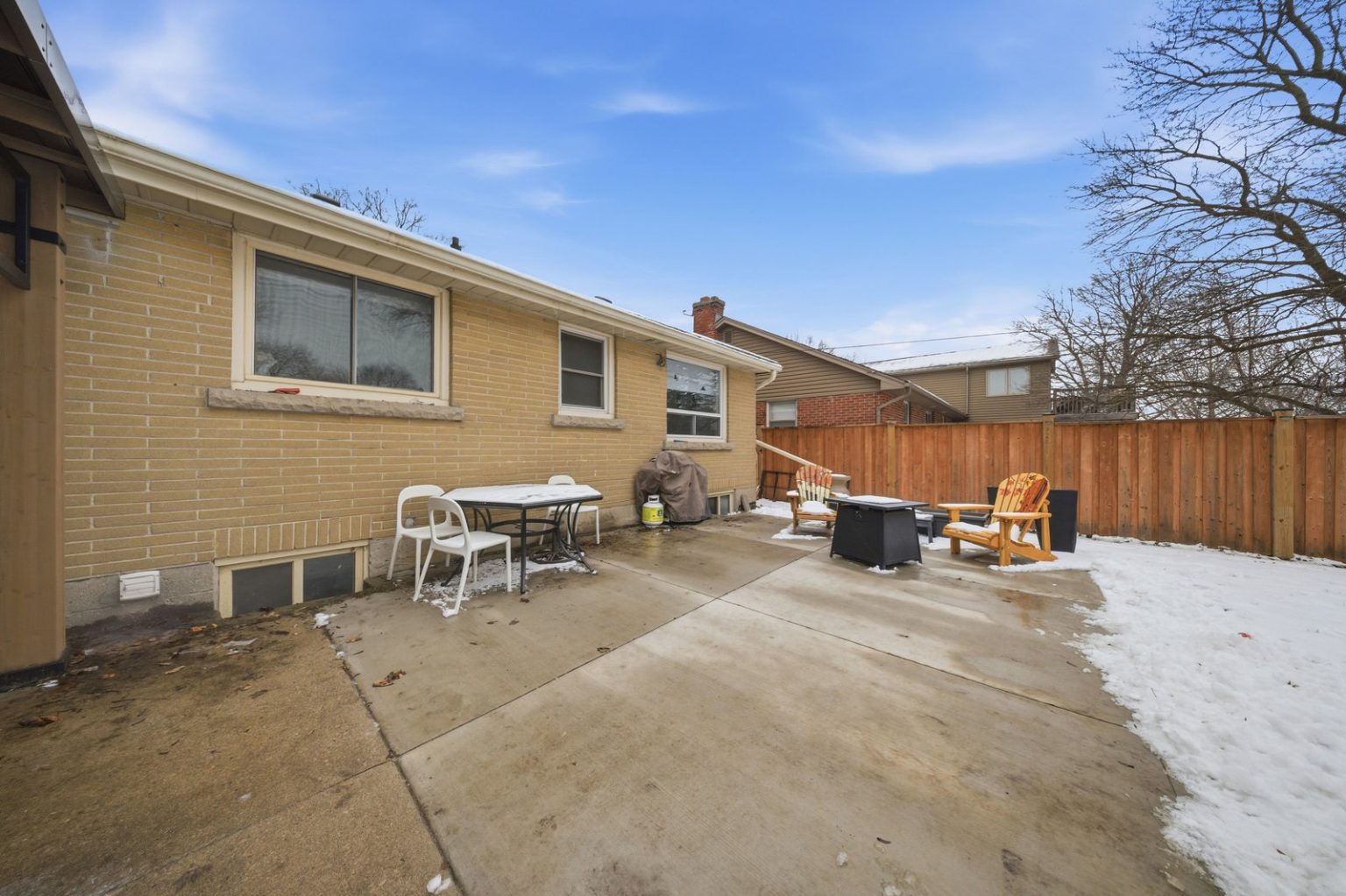 19 Hiram Road, Paris - Presented by Cheryl Vansickle Real Estate