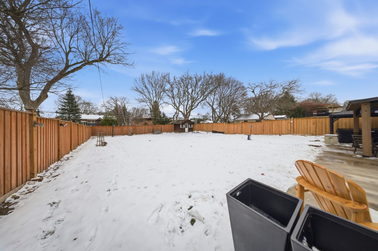 19 Hiram Road, Paris - Presented by Cheryl Vansickle Real Estate