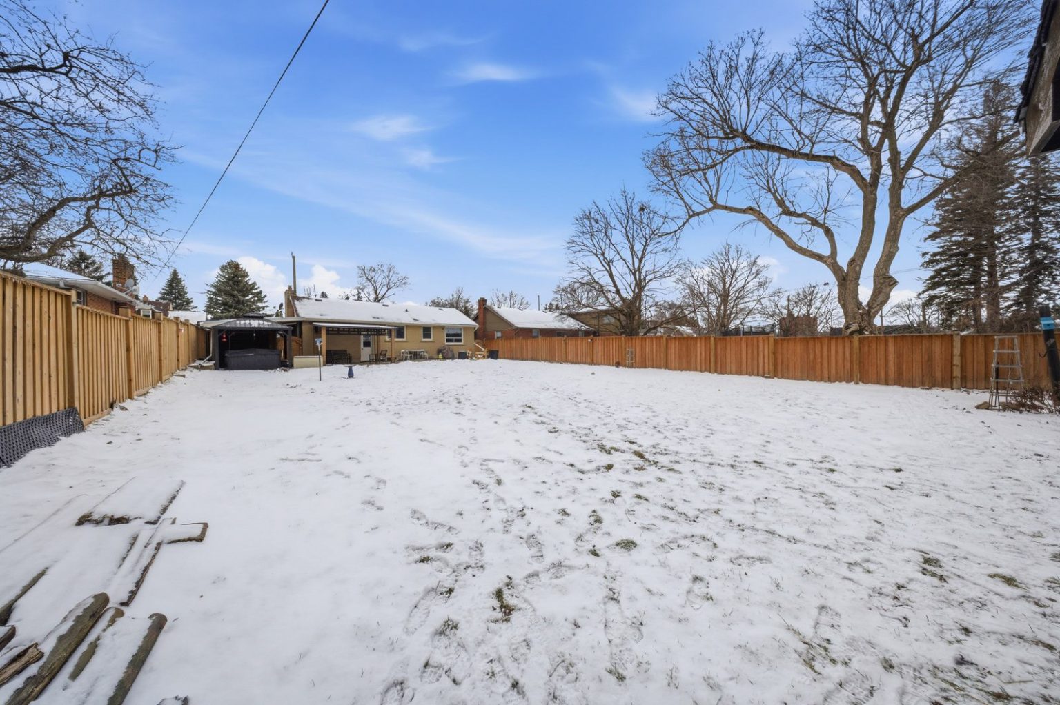 19 Hiram Road, Paris - Presented by Cheryl Vansickle Real Estate