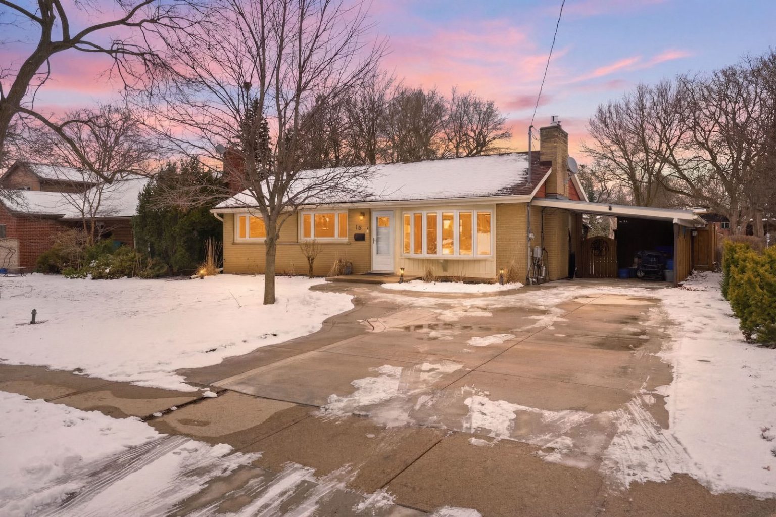 19 Hiram Road, Paris - Presented by Cheryl Vansickle Real Estate