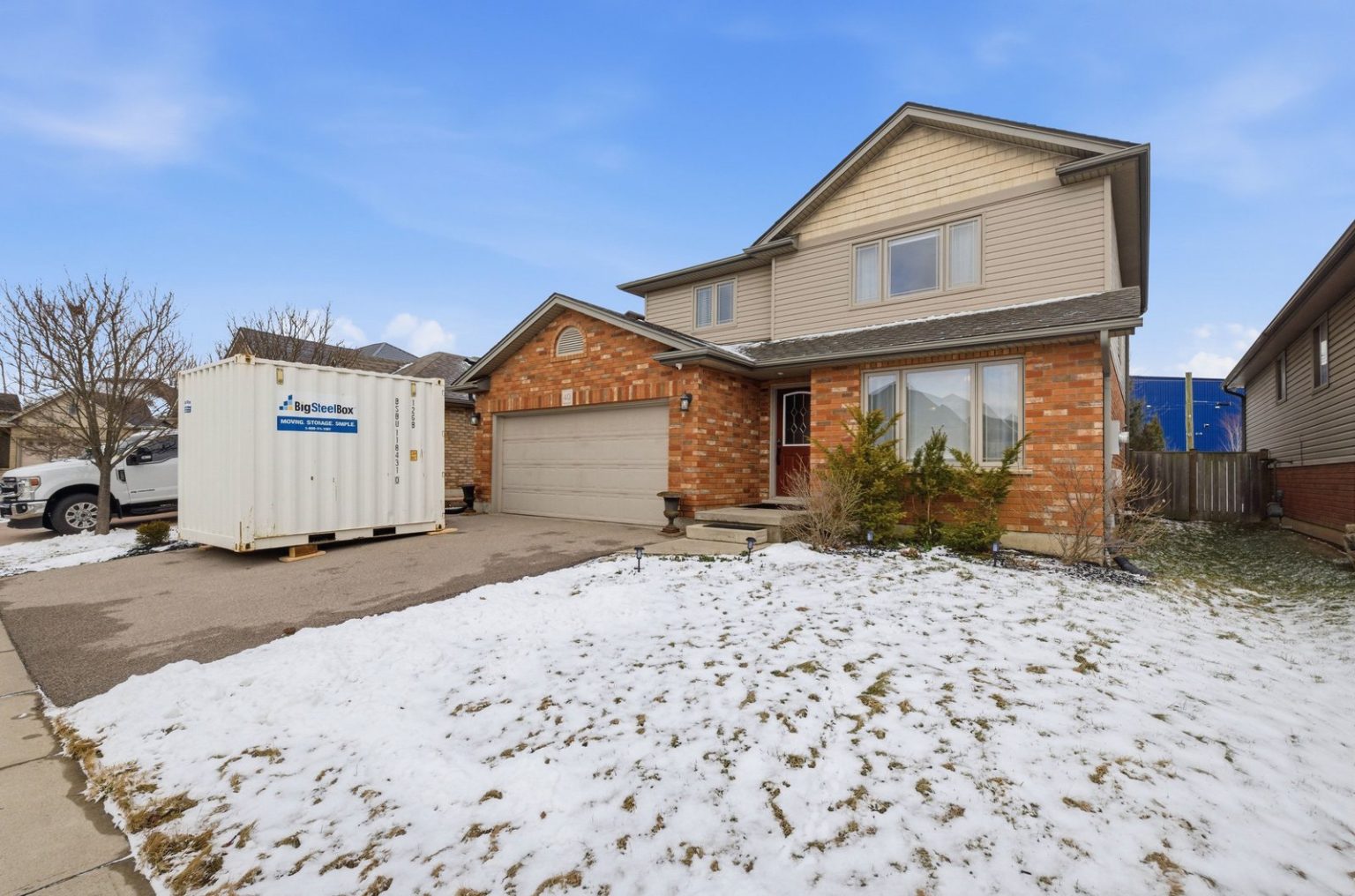 40 Mission Road, Brantford - Presented by Cheryl Vansickle Real Estate