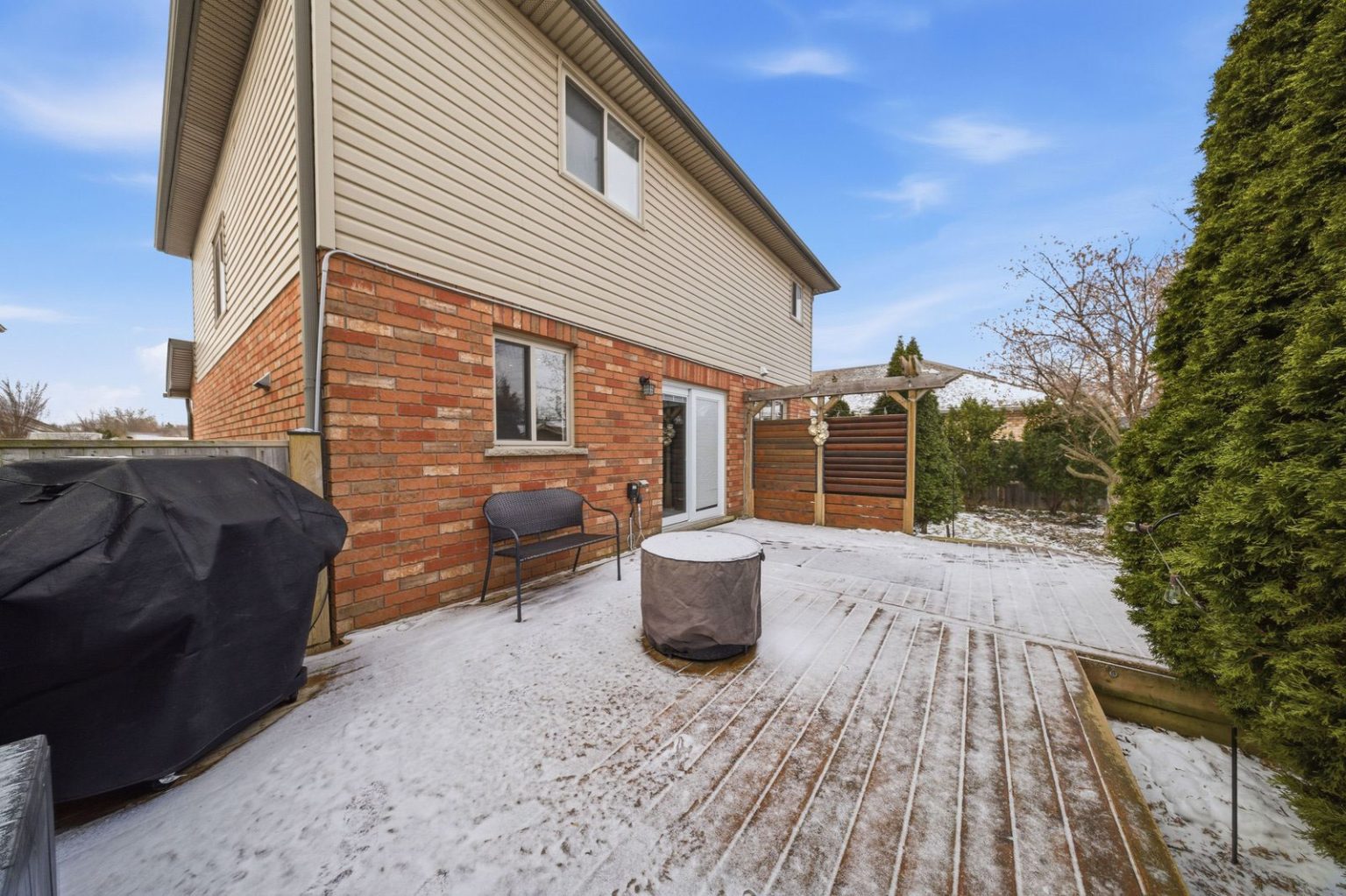 40 Mission Road, Brantford - Presented by Cheryl Vansickle Real Estate