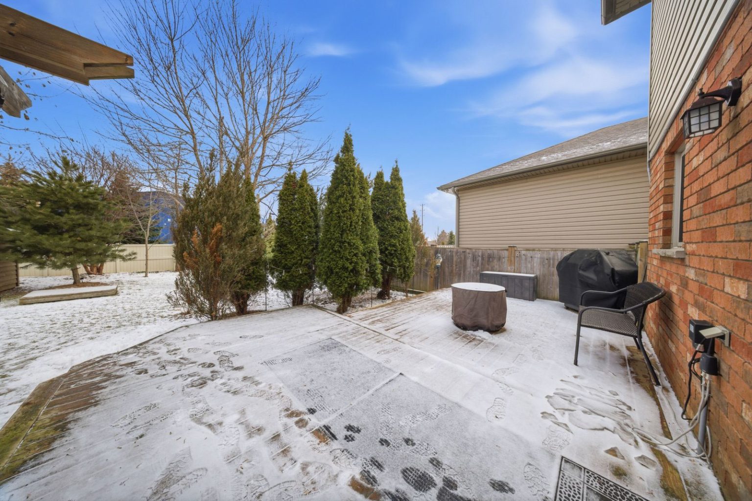 40 Mission Road, Brantford - Presented by Cheryl Vansickle Real Estate