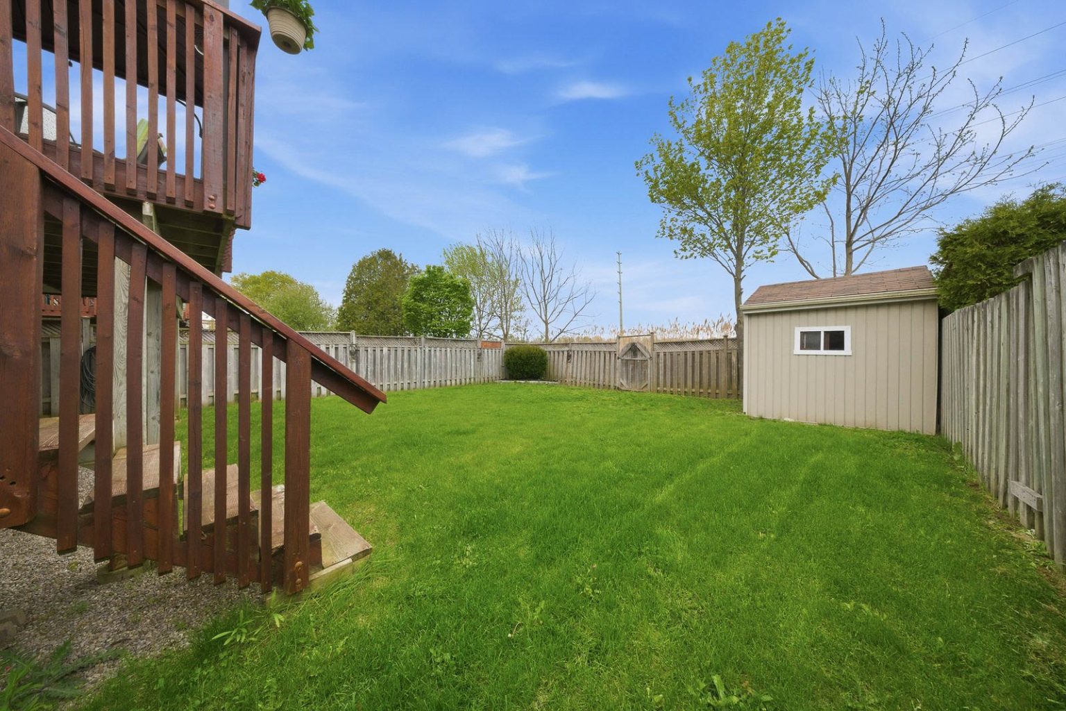 37 Anastasia Crescent, Brantford - Presented by Cheryl Vansickle Real Estate